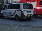 В Киеве неизвестные "заминировали" КГГА и ряд торговых центров: требуют полбиткоина (видео)