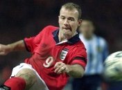 Ширер предложил кандидатуру на пост тренера сборной Англии