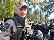 "Нокаутируй терроризм - спаси Украину": Артем Усик передал эстафету Кличко