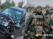 Коллаж "Телеграфа"