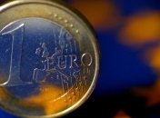 Курс евро в России ненадолго упал ниже 40 руб.