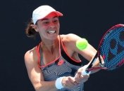 Калинина вышла в 1/8 финала турнира в Мидленде