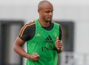 Компани звал Ван Перси в Андерлехт