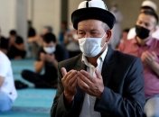 Пандемия: в Центральной Азии за сутки выявили почти тысячу случаев заражения 