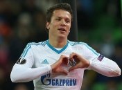 Дебютный гол Коноплянки за "Шальке" (Видео)