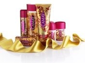 Будь соблазнительной с Zerlina Dubois от Camay