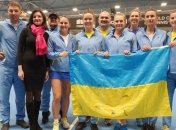 Кубок Федерации: расклады для сборной Украины