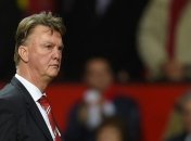 Ван Гал: В прошлом году все видели прогресс