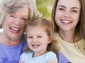 В каком возрасте женщина чувствует себя наиболее счастливой?