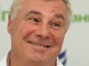 Анатолий Демьяненко: Готовимся дать бой "Динамо" 