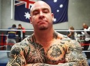 Австралиец предложил помощь Фьюри в подготовке к бою с Кличко