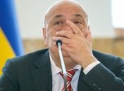 Москаль: Совершивший смертельное ДТП глава РГА написал заявление об отставке