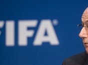 ФИФА остановила прием заявок на проведение чемпионата мира