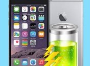 Apple в iOS 9.3.1 увеличила время автономной работы устройств