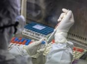 На Сумщині лабораторно підтверджено перший випадок коронавірусу