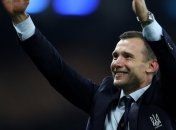 "Эта команда заслужила победу": первые слова Шевченко после победы над шведами