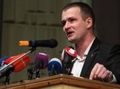 Сегодня свободовец Юрий Левченко подаст документы в ЦИК 