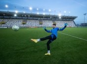 "Дніпро-1" не зміг обіграти "карлика" у Лізі конференцій (відео)