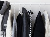 Как правильно хранить зимнюю верхнюю одежду