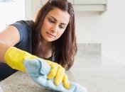 Завдяки простому засобу ви не тільки відмиєте кухню від жиру, але й заощадите час та гроші