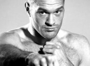 Тайсон Фьюри - официальный претендент на бой с Виталием Кличко