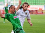 Воспитанник "Динамо" будет играть заграницей