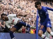 Пушка Алонсо - в обзоре матча Челси - Тоттенхэм (Видео)