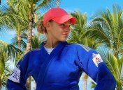 Дарья Билодид признана лучшей дзюдоисткой мира (фото) 