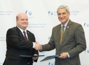 Украина и США подписали меморандум по вопросам поиска военнопленных