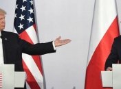 Президент Польши едет в Белый дом: что будет обсуждать с Трампом