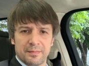 Шовковский идет в большую политику