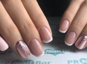 Маникюр 2019-2020: тренды нежного, женственного дизайна ноготков (Фото)