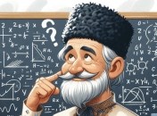 Слово "картавый" перекладається українською не як "картавий"