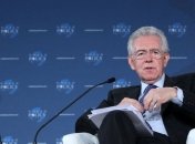Марио Монти хочет в отставку после одобрения бюджета на 2013 год