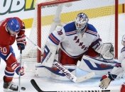 Хоккеисты "Монреаля" выиграли пятый матч на старте сезона НХЛ