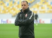 Вернидуб: Обидное поражение, но игроков винить не стану