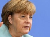 Ангела Меркель и после выборов хочет остаться канцлером 