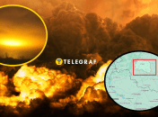 Орловську область атакували БПЛА