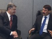 Венгерский президент хочет безвиза для Украины без проволочек