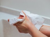 Паперові рушники