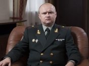 Бывший первый замглавы СБУ уволен в запас