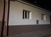 Хостел у Кожланах, де стався напад