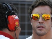 Алонсо: Борьба за титул начинается заново 