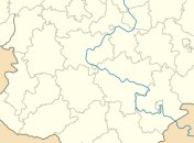 Харьковская область может оказаться в "красной" карантинной зоне уже в эту пятницу - ОГА