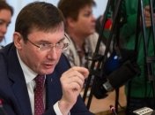 Генпрокурор выразил свое мнение относительно демонтажа МАФов