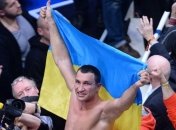 Владимир Кличко: Я счастлив и принял правильное решение