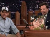 Chance The Rapper анонсировал дебютный коммерческий альбом