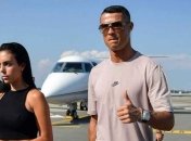 Роналду ответил, женится ли он на Джорджине Родригес