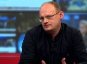 В Киеве обокрали руководителя Transparency International Ukraine