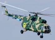 Мі-8 ЗСУ